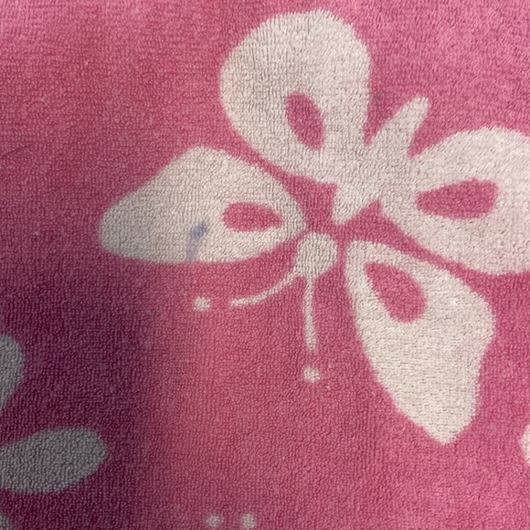 Lilly Pulitzer, Terry cloth hoodie - Picture 6 of 7